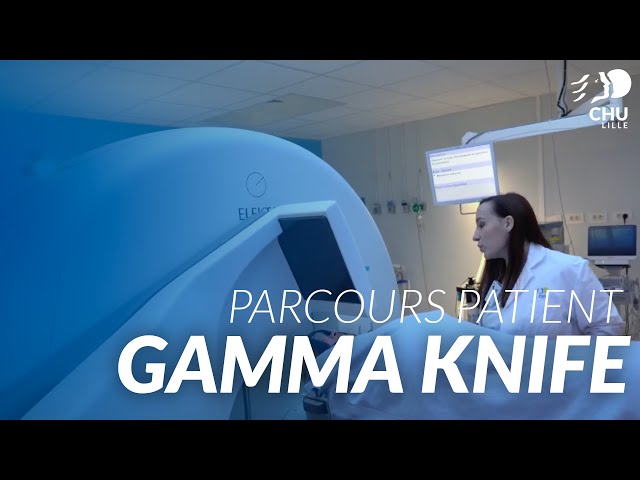 The Gamma Knife: Patient Journey