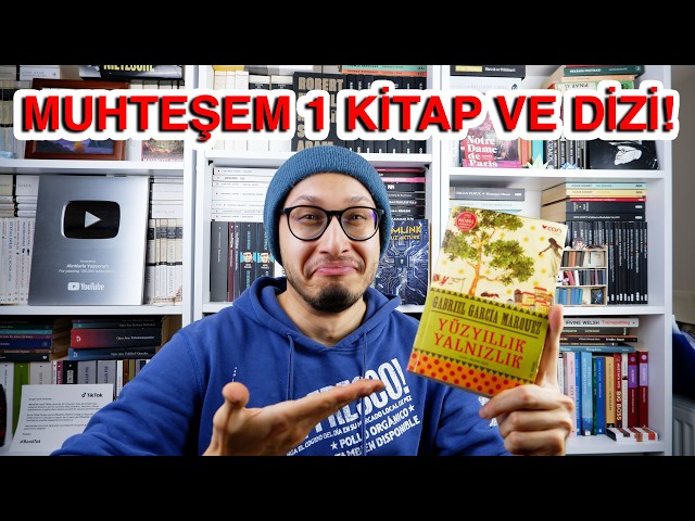 YÜZYILLIK YALNIZLIK | Kitap ve Dizi Hakkında Merak Ettiğiniz Her Şey!