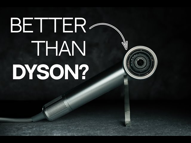 Is The DYSON SUPERSONIC Hair Dryer Still Worth It? Dyson vs xCool