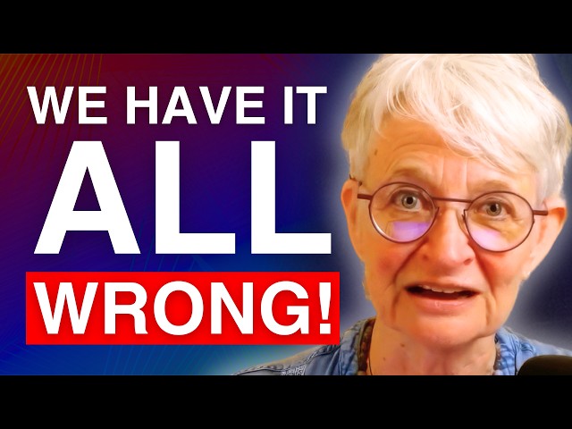 Doctor DIED 3 TIMES: Now Knows We Have It COMPLETELY BACKWARDS! Dr. Lotte Valentin