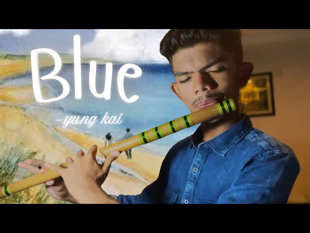 Blue - @ykaizzk 🩵| flute version |