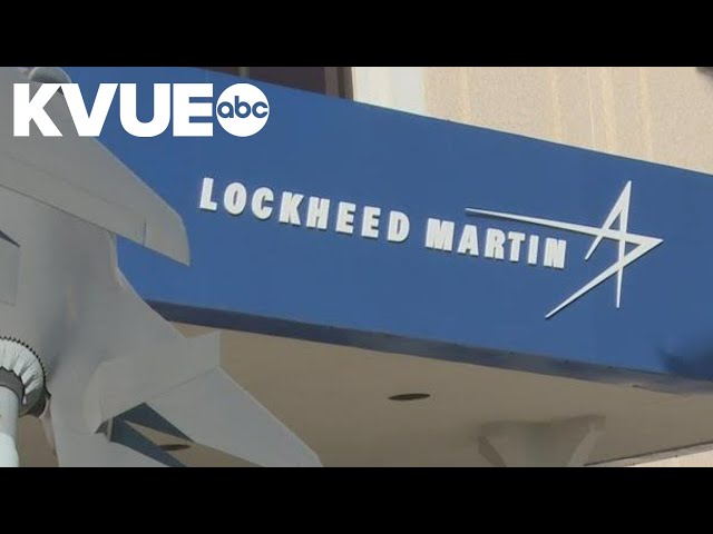 Lockheed Martin reports $71 billion in sales for 2024