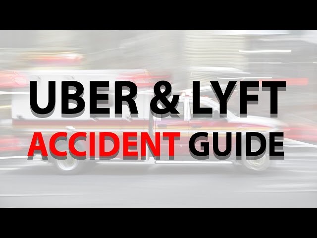 360 Uber & Lyft car accident settlements & injury claims for passengers & drivers in Los Angeles,