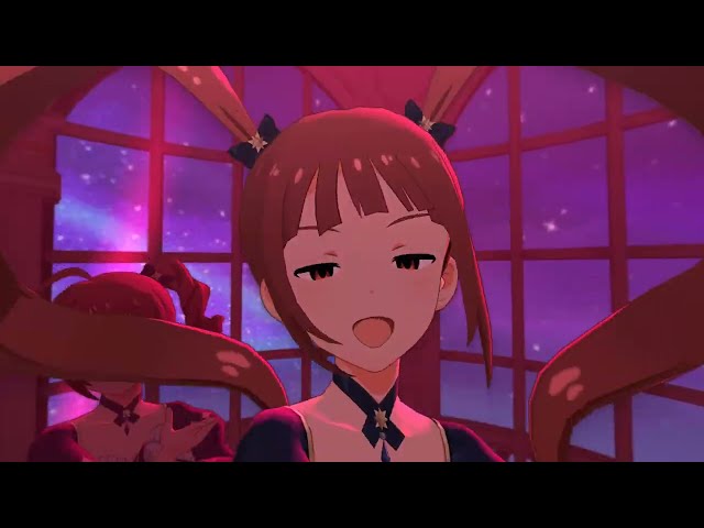 【#VR180】「夜に輝く星座のように」【#ミリシタVR】