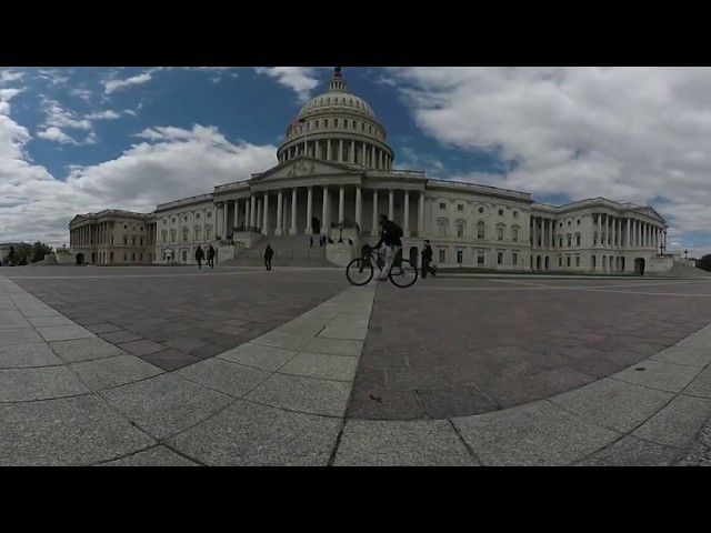 Washington DC (360°)