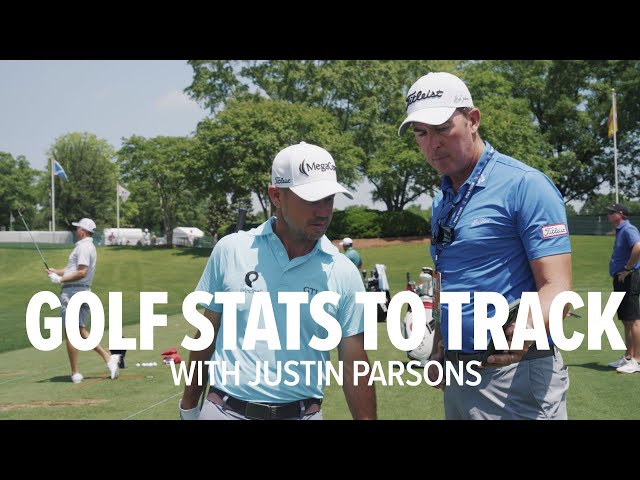 Golf Statistics You Should Be Tracking | Titleist Tips