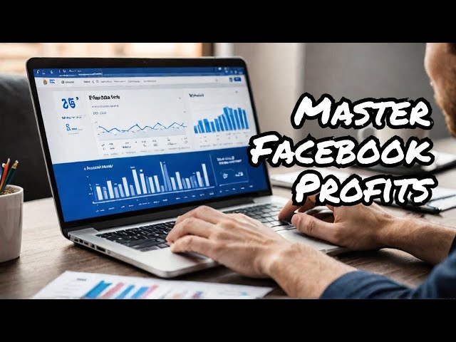 Facebook Earning Tips | Mastering Facebook | The Money Making Guide