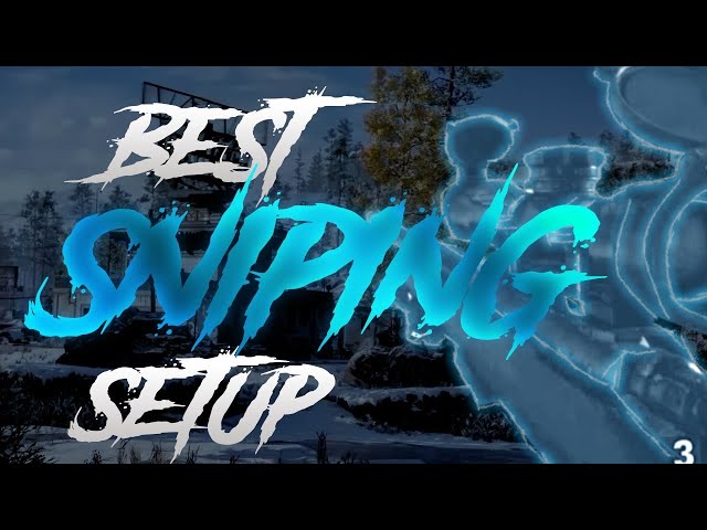 Mint Batty: BEST COLD WAR SNIPING SETUP! (Tips & Tricks)