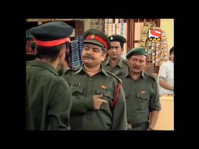 Office Office - 55 Episode | Army Canteen |