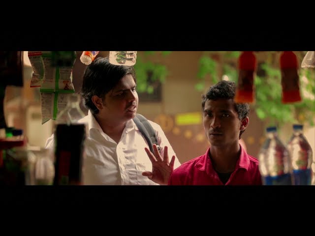 CHILLRA ILLA PA - Award Winning Tamil Short Film with English subtitles