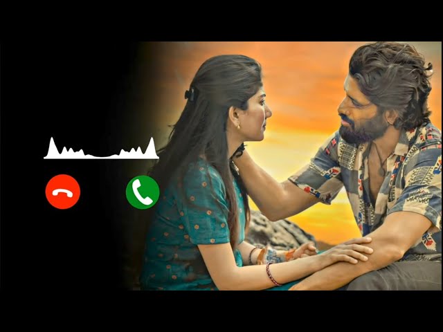 Thandel - Sad BGM Ringtone || Thandel Ringtone || [Download link ⤵️] || VLN Music