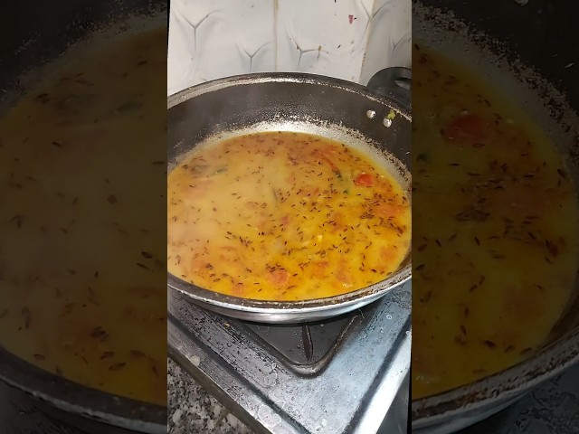 Desi khana❤️🤤#youtubeshorts #trandingshorts #viralfood #feedshorts #desikhana #dalpithi #oldsong