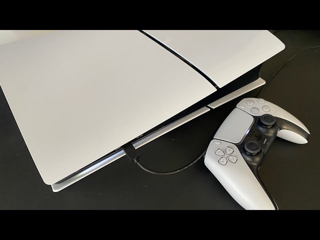 How to Turn ON PS5 - 2 Ways (For New PS5 Owners)