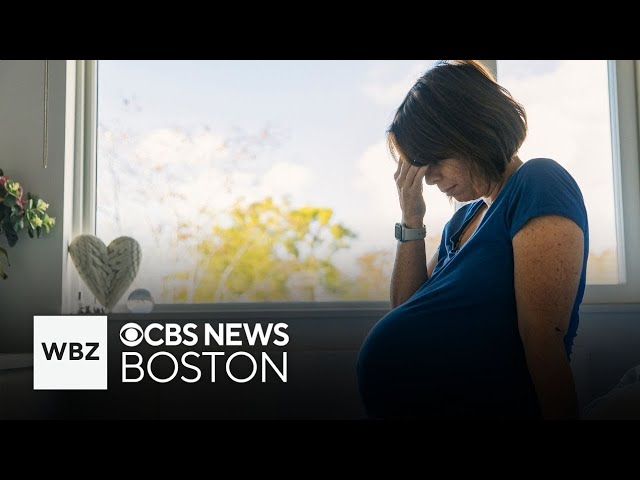 Study finds no evidence to link maternal sickness during pregnancy to autism