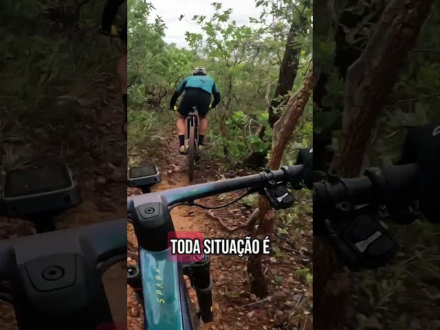 Tudo que é bom volta multiplicado 🎯