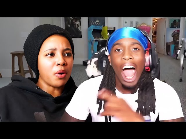 Kai Cenat is Being Cancelled for the Dumbest Reason WTF | Reaction