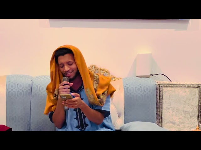 Ethiopian menzuma mukaramu ሙከረሙ ዐለይከ-ስሰላሙ by @ibrahimwazir2