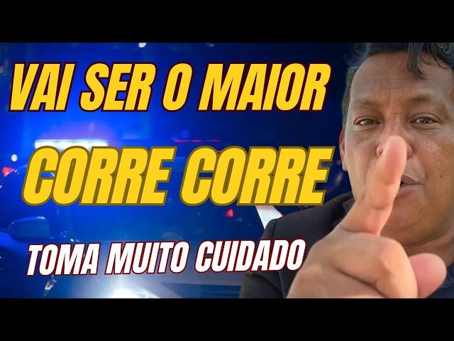 🚨🚨 SERÁ O MAIOR CORRE CORRE DA TUA VIDA : 2  homens vai PEGAR TEU FILHO EM FRAGANTE