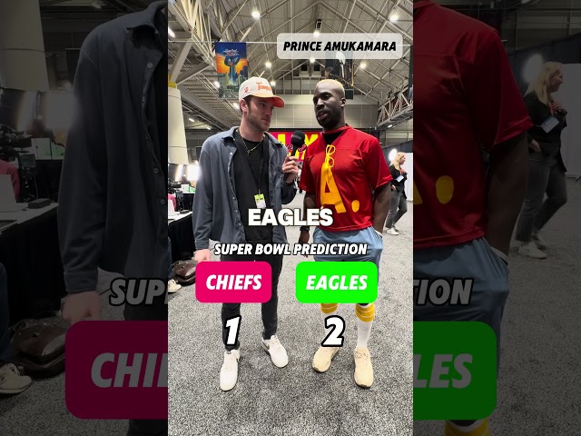 Who’s winning the Super Bowl with Garyvee 👀