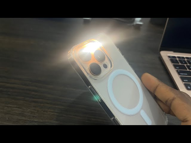 How to FIX Flashlight Not Working on iPhone