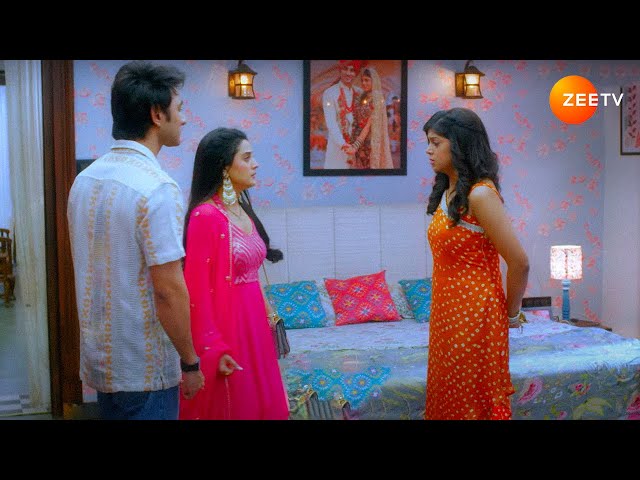 Jaane Anjane Hum Mile - जाने अनजाने हम मिले - Everyday At 9:30 PM - Promo - Zee TV