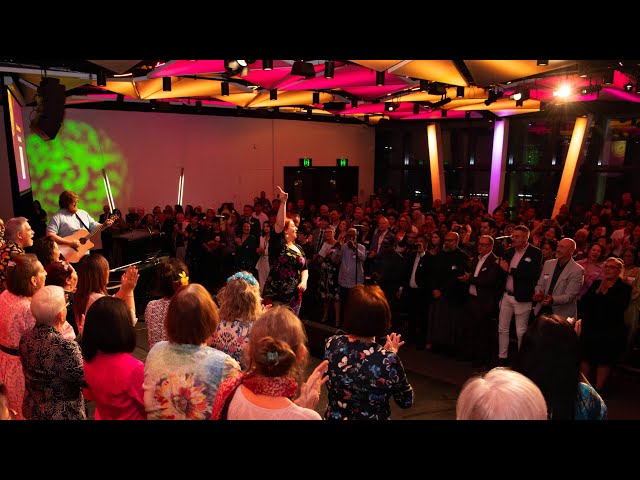 2024 Multicultural Queensland Awards