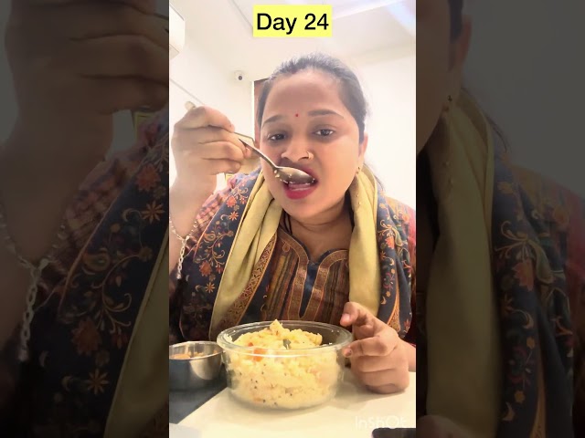 “Day 24: Office, Fitness & A Tough Day! But No Stopping My Weight Loss Journey!” #minivlog #pcos #yt