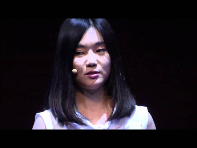 Hyeonseo Lee: Escaping North Korea