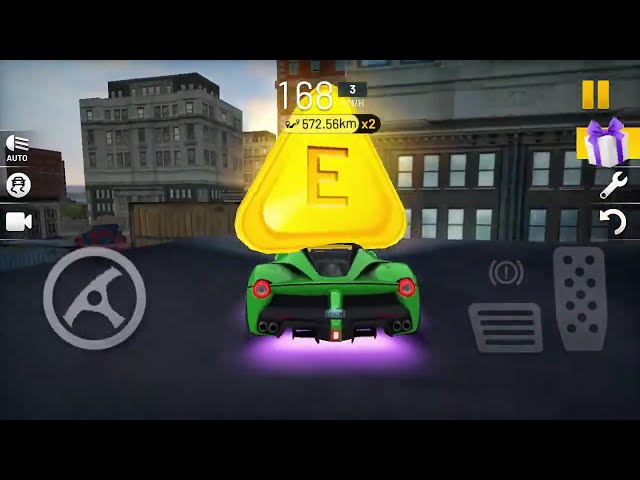 Traffic Gauntlet Challenge! 🚘 Extreme Driving Simulator 3D - Android Gameplay