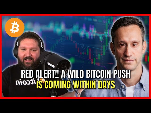 I'm 100% Sure!! Trump's American Bitcoin Empire. Scott Melker Crypto