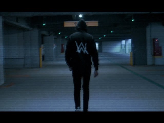 Alan Walker &  K-391 - Ignite Instrumental