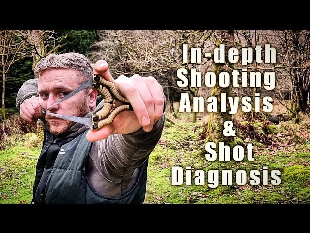 How to Aim a Slingshot | PRO TIPS