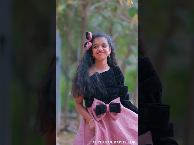 #best Pre Saree Shoot  |Deekshitha & Dishvitha  4kvideo| #trending #shortvideo #a1photography kdk