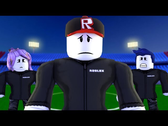 ROBLOX GUEST STORY - The Spectre (Alan Walker)