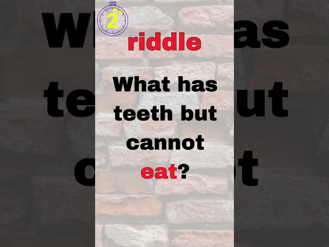 The Riddle That Stumped Einstein 😮 #RiddleChallenge #MindBendingRiddles