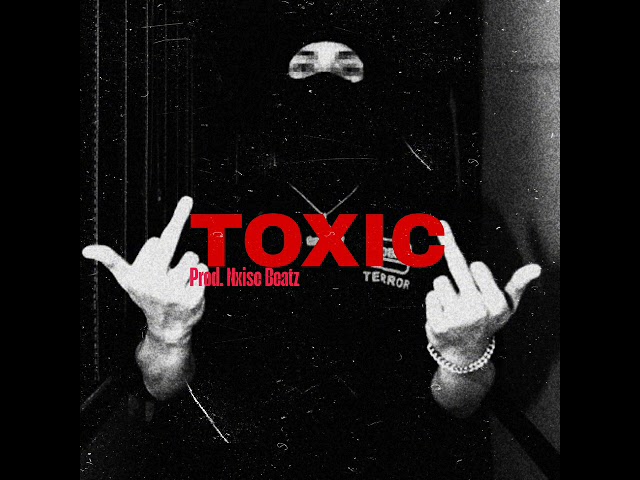 [SOLD] HELLMERRY x TU$$ BROTHER TYPE BEAT ~ TOXIC prod. Nxise Beatz