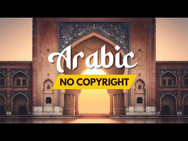 Arabic Deep House Mix 2024 - Chill Vibes for Relaxation