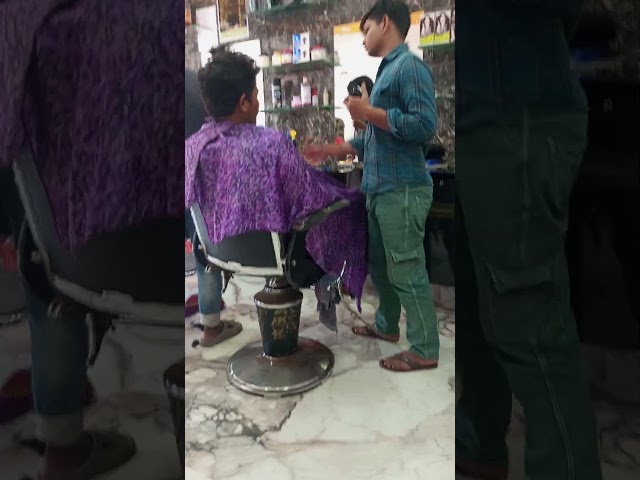 Kerala salon