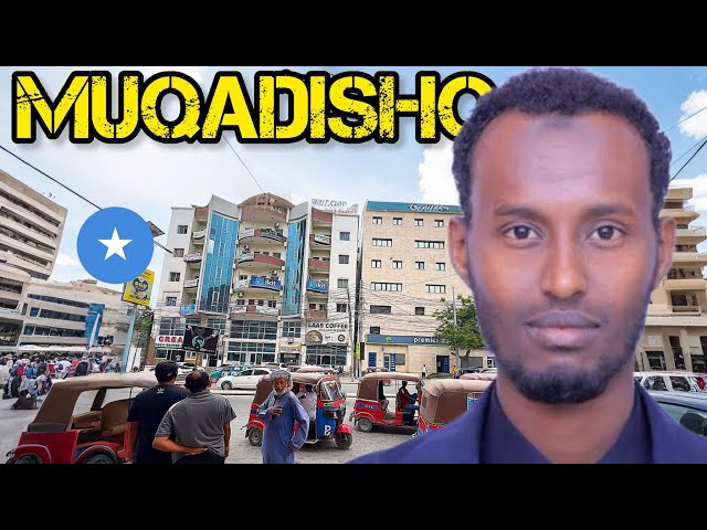 QURUXDA MUQADISHO | SOMALI VLOGS SOMALIA 🇸🇴