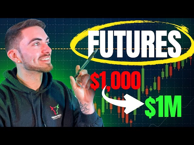 How to Trade Futures: Basics, Strategy, and Best Brokers for 2024