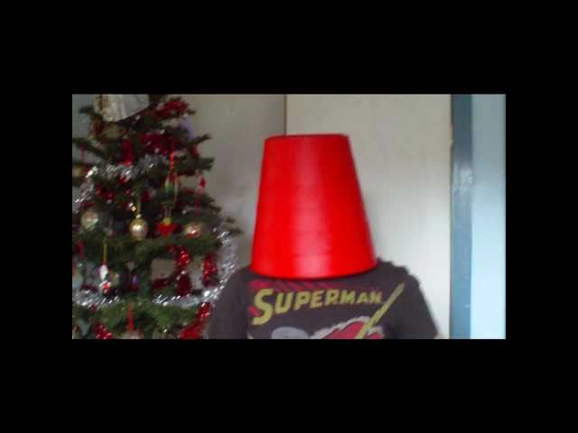 Bucketman: Christmas special