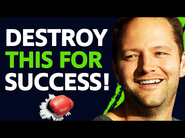 DESTROY NEGATIVE Thoughts & Feelings Today For SUCCESS! | Mark Drager