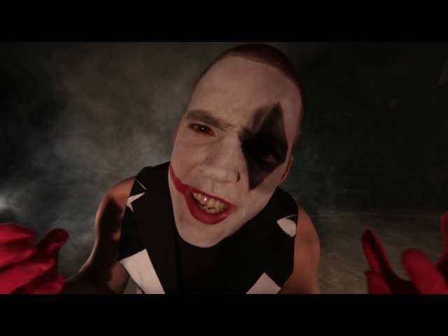 FUNHOUSE OF CABARET - TransForm Crew Halloween Video