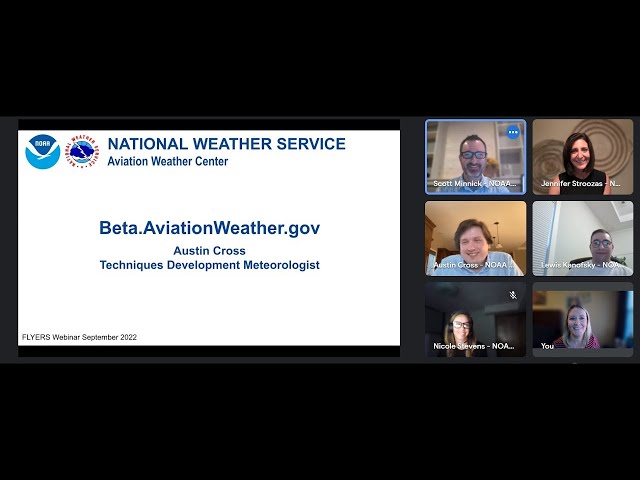 WRN FLYERS - AWC Beta Website Webinar