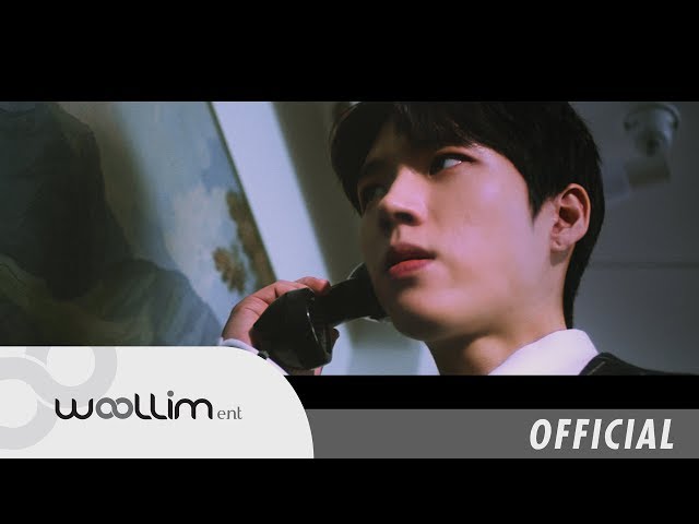 인피니트(INFINITE) “CLOCK” Official MV