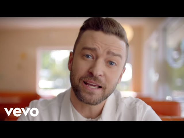 Justin Timberlake - CAN'T STOP THE FEELING! (from DreamWorks Animation's "TROLLS") (Official Video)