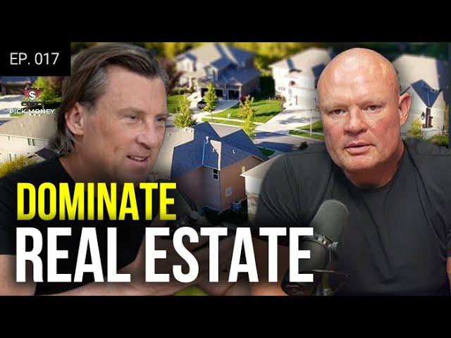 Andrew Cartwright On How To Dominate Today’s Real Estate Market