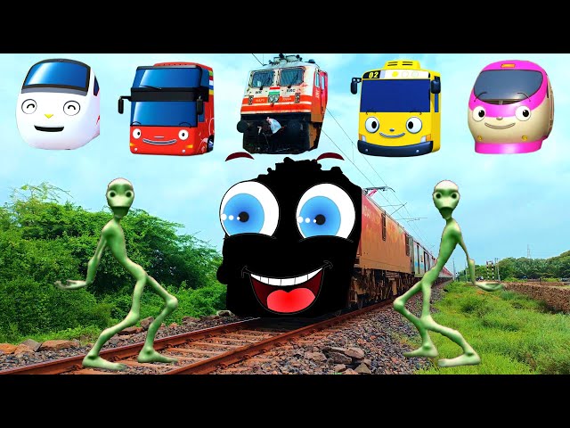 super fast train amazing model in the world video || funny train videos youtube || indian railways