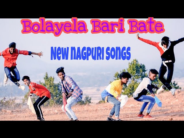 Bolayela bari bate ||New Nagpuri Video ||Presented By Sanjay Production 2020-21.