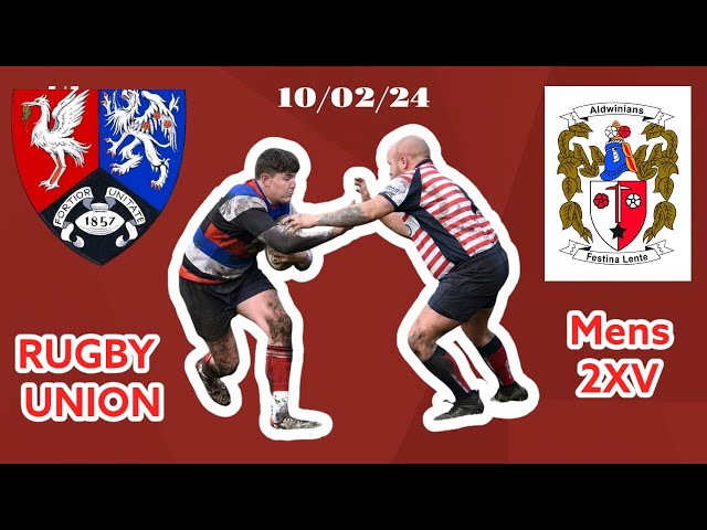 LSH vs Aldwinians RUFC Highlights #2024 #rugby #rugbyhits #rugbyunionhighlights #rugbyunion